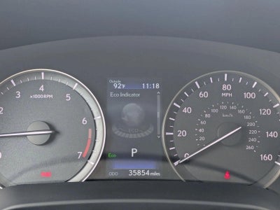 2022 Lexus RX 350 AWD