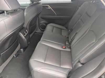 2022 Lexus RX 350 AWD
