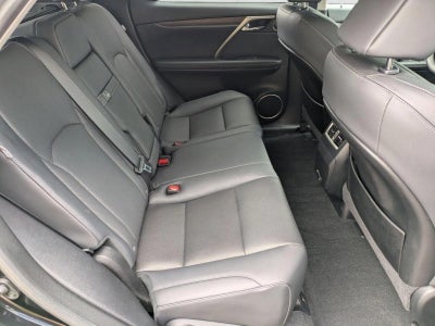 2022 Lexus RX 350 AWD