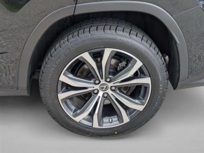 2022 Lexus RX 350 AWD