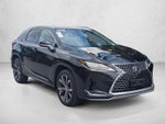 2022 Lexus RX 350 AWD