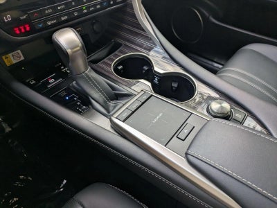 2022 Lexus RX 450h AWD