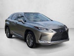 2022 Lexus RX 450h AWD