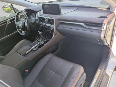 2020 Lexus RX 350 AWD