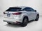 2020 Lexus RX 350 AWD