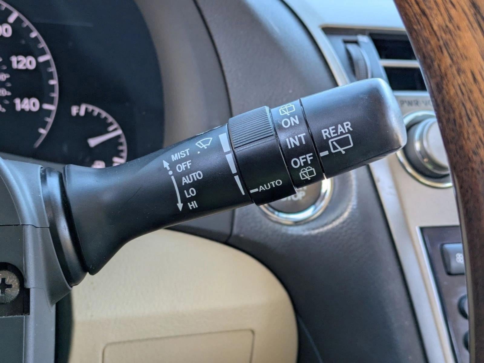 2015 Lexus RX 350 FWD 4dr