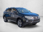 2015 Lexus RX 350 FWD 4dr