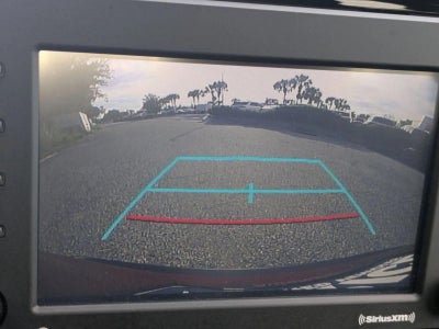 2022 Toyota RAV4 LE FWD (GS)