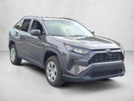 2021 Toyota RAV4 LE FWD (GS)
