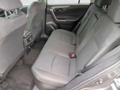 2024 Toyota RAV4 Hybrid LE AWD (Natl)