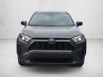 2024 Toyota RAV4 Hybrid LE AWD (Natl)