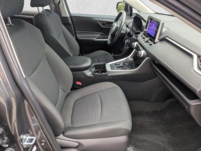 2024 Toyota RAV4 Hybrid LE AWD (Natl)