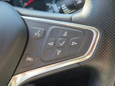 2021 Chevrolet Equinox FWD LS