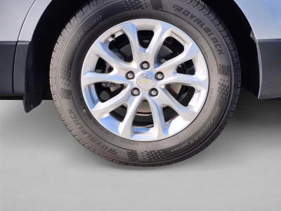 2021 Chevrolet Equinox FWD LS