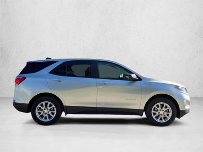 2021 Chevrolet Equinox FWD LS