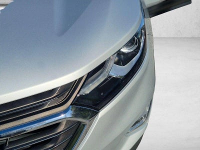 2021 Chevrolet Equinox FWD LS