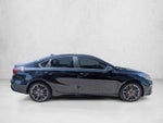 2023 Kia Forte GT DCT