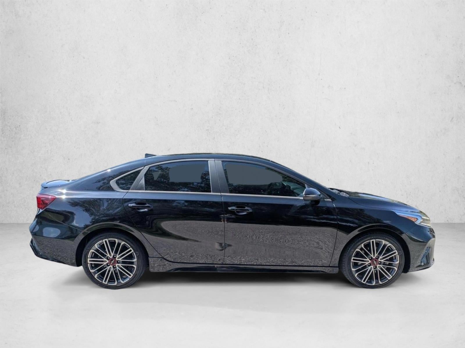 2023 Kia Forte GT DCT