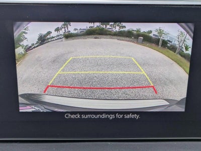 2023 Mazda Mazda CX-30 2.5 S Carbon Edition AWD