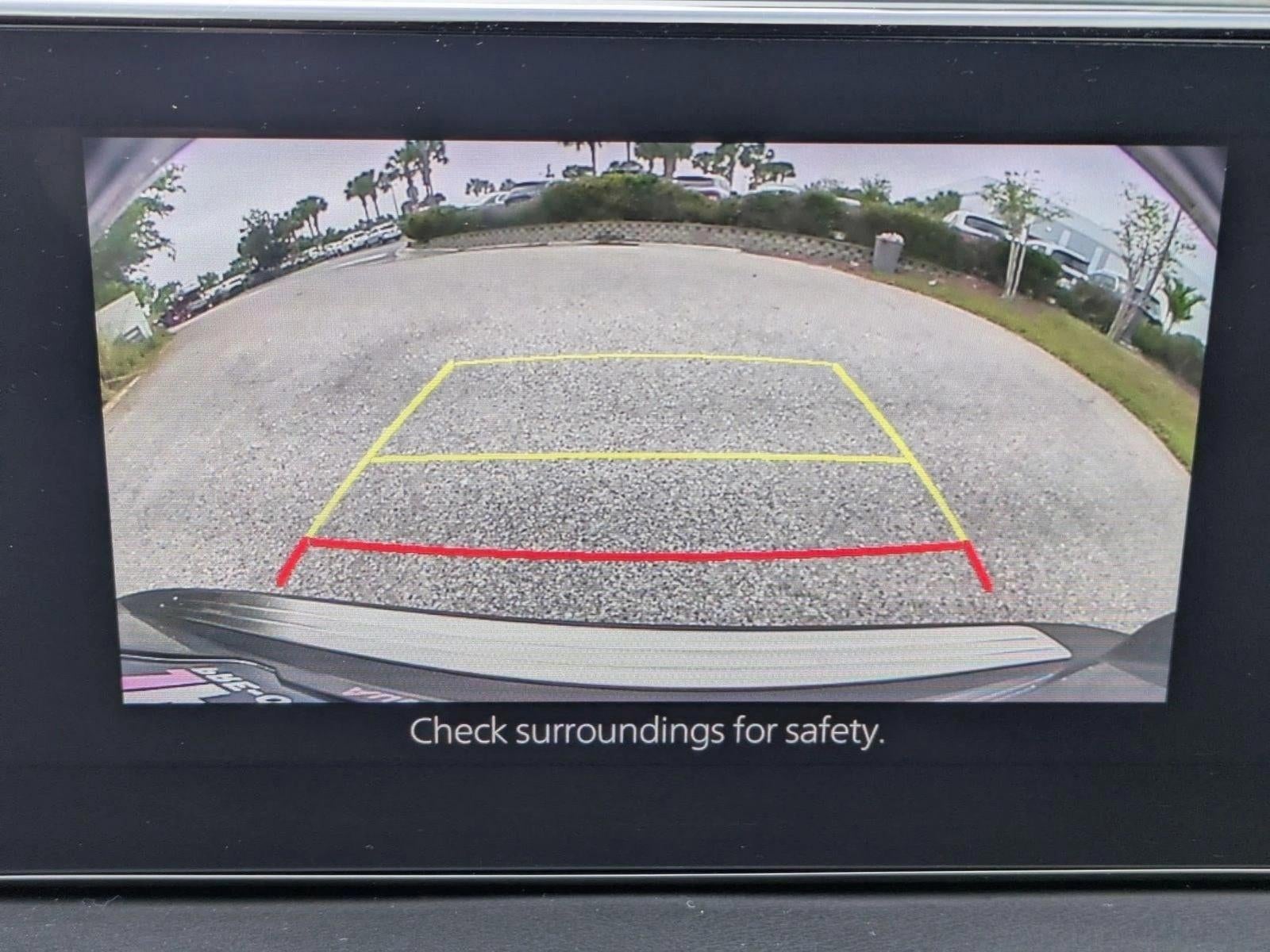 2023 Mazda Mazda CX-30 2.5 S Carbon Edition AWD