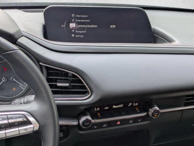 2023 Mazda Mazda CX-30 2.5 S Carbon Edition AWD