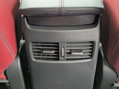 2023 Mazda Mazda CX-30 2.5 S Carbon Edition AWD