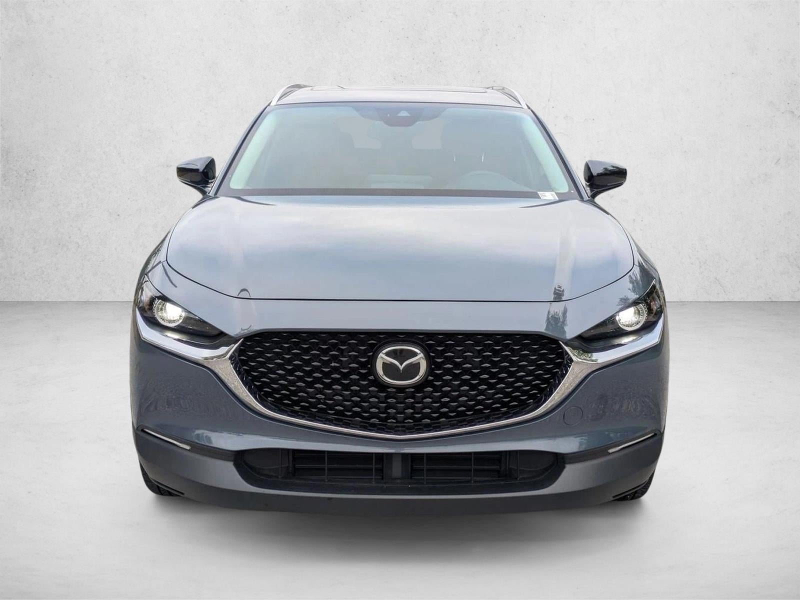 2023 Mazda Mazda CX-30 2.5 S Carbon Edition AWD