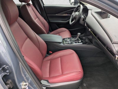 2023 Mazda Mazda CX-30 2.5 S Carbon Edition AWD