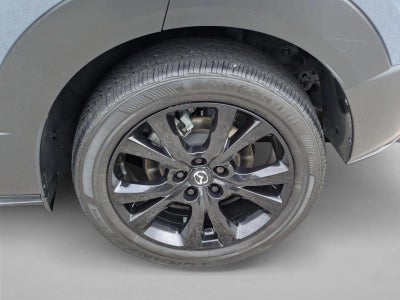 2023 Mazda Mazda CX-30 2.5 S Carbon Edition AWD