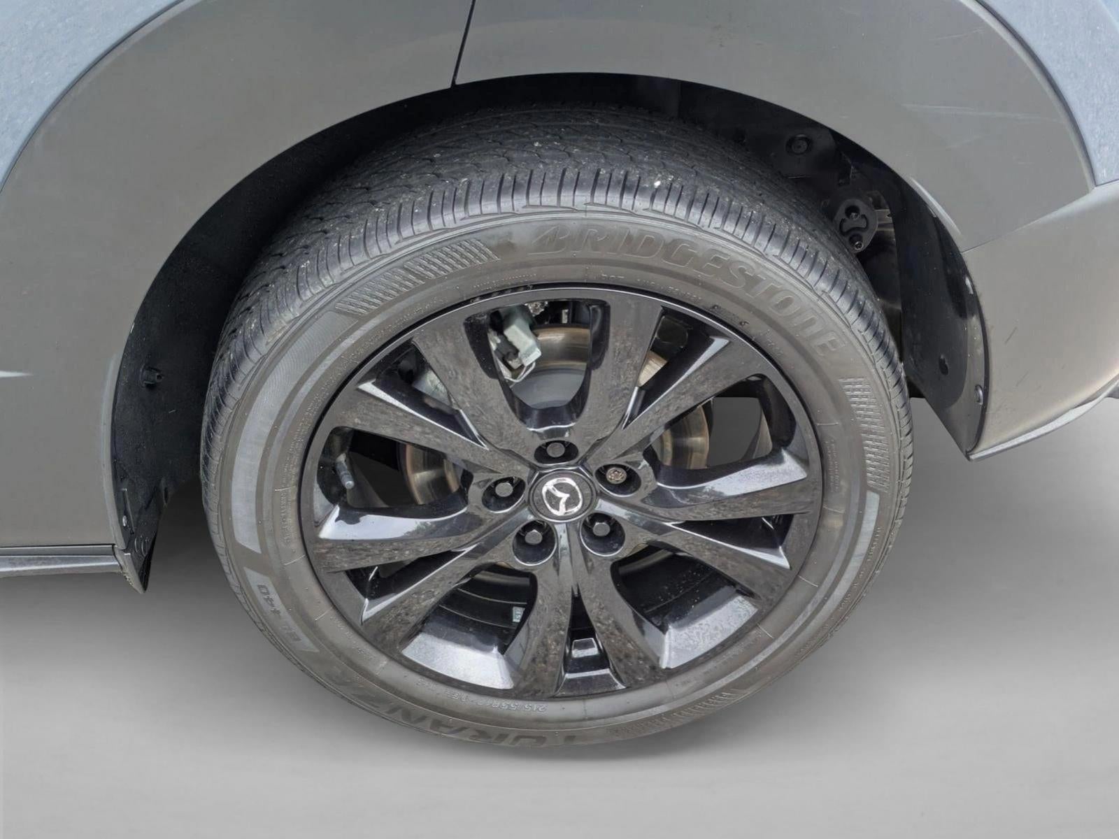 2023 Mazda Mazda CX-30 2.5 S Carbon Edition AWD