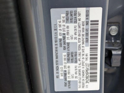 2023 Mazda Mazda CX-30 2.5 S Carbon Edition AWD