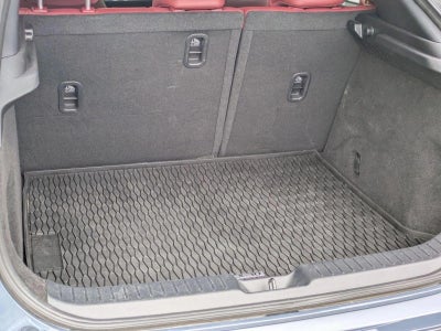 2023 Mazda Mazda CX-30 2.5 S Carbon Edition AWD