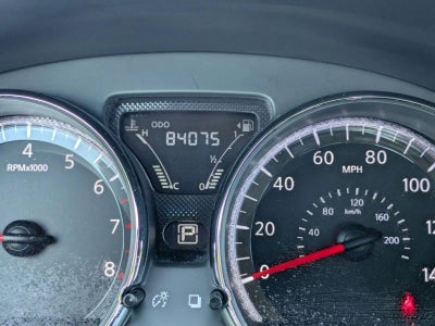 2019 Nissan Versa Sedan SV CVT