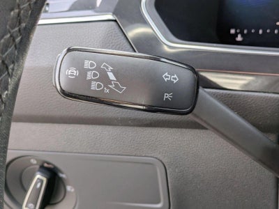 2023 Volkswagen Tiguan 2.0T SE R-Line Black FWD