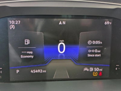 2023 Volkswagen Tiguan 2.0T SE R-Line Black FWD