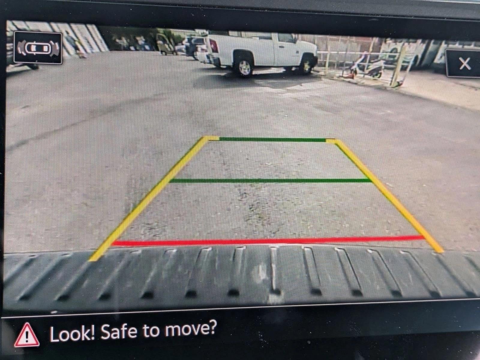 2023 Volkswagen Tiguan 2.0T SE R-Line Black FWD