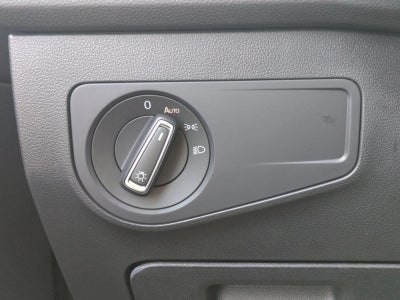 2024 Volkswagen Tiguan 2.0T SE FWD