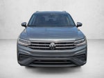 2024 Volkswagen Tiguan 2.0T SE FWD
