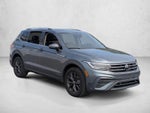 2024 Volkswagen Tiguan 2.0T SE FWD