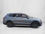 2024 Volkswagen Tiguan 2.0T SE FWD