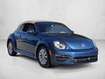 2019 Volkswagen Beetle Convertible S Auto