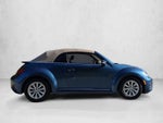 2019 Volkswagen Beetle Convertible S Auto