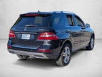 2015 Mercedes-Benz M-Class ML 350 SUV