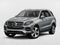 2017 Mercedes-Benz GLE GLE 350 SUV
