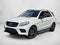 2018 Mercedes-Benz GLE AMG® GLE 43 4MATIC® SUV