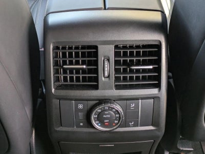 2019 Mercedes-Benz GLE AMG® GLE 63 4MATIC® SUV