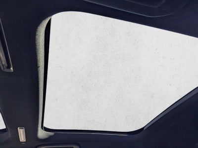 2023 Mercedes-Benz EQS EQS 450+ SUV