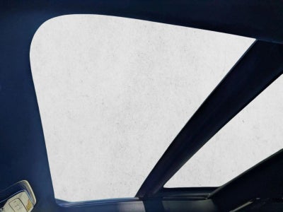 2023 Mercedes-Benz EQS EQS 450+ SUV