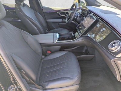 2023 Mercedes-Benz EQS EQS 450+ SUV