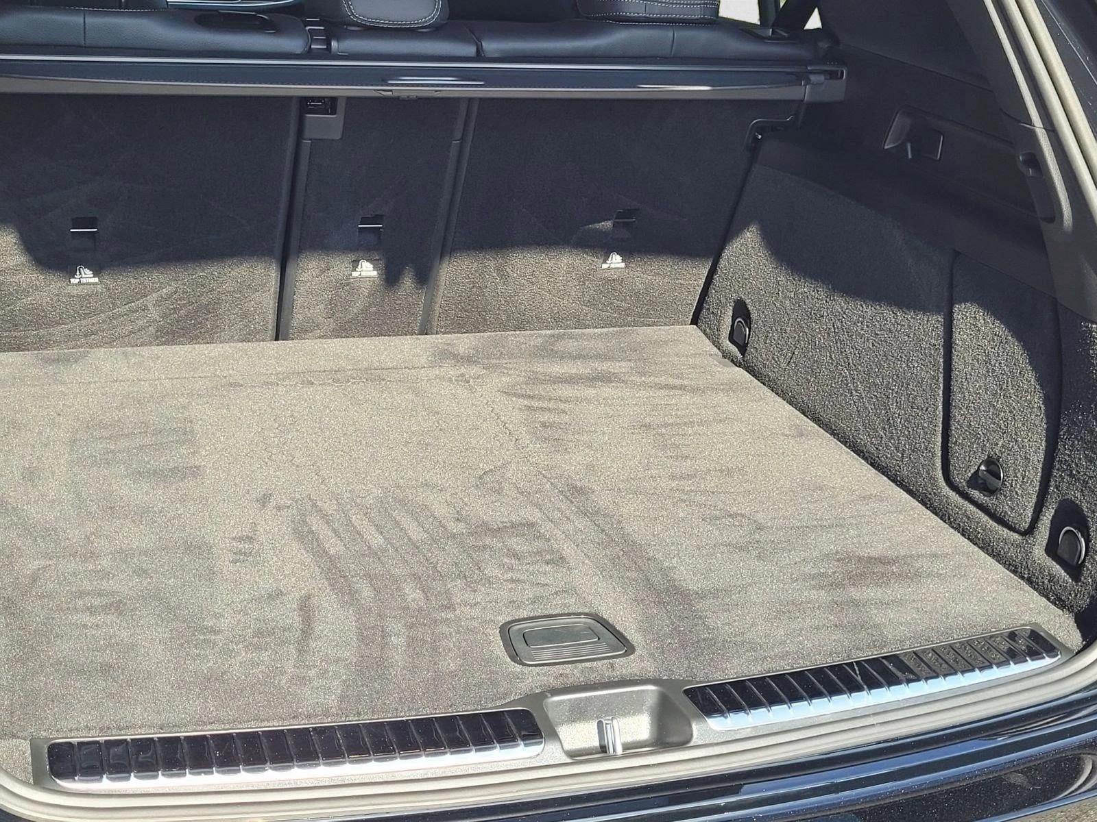 2026 Mercedes-Benz GLE GLE 350 SUV